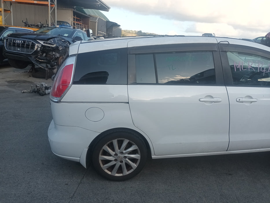 2008 Mazda Premacy   5139 - Used parts for sale