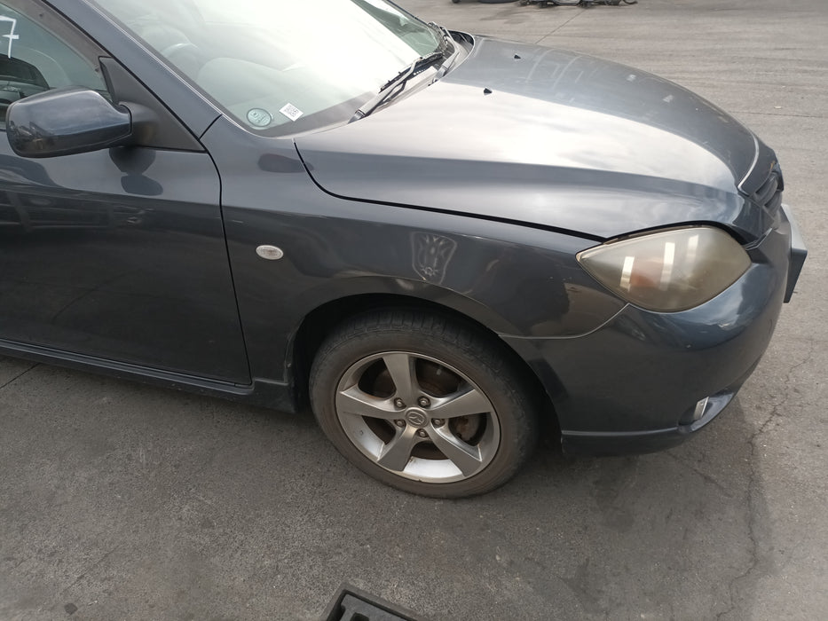 2005, Mazda, 3, Axela BK, BKEP-206640