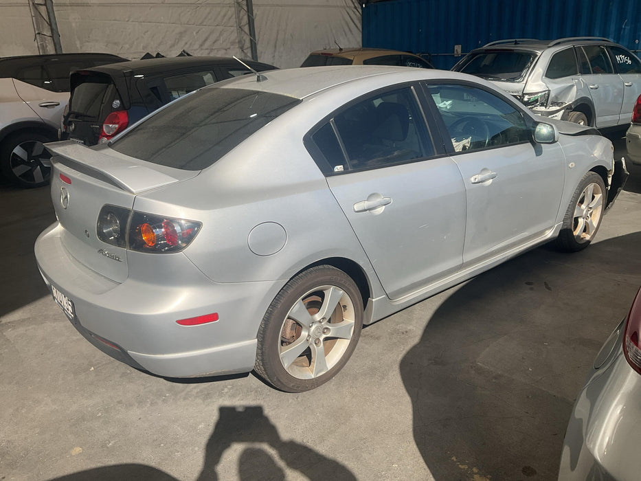 2004 Mazda Axela   5034 - Used parts for sale