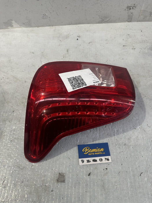 2007 Toyota Corolla Fielder E140 Left Taillight