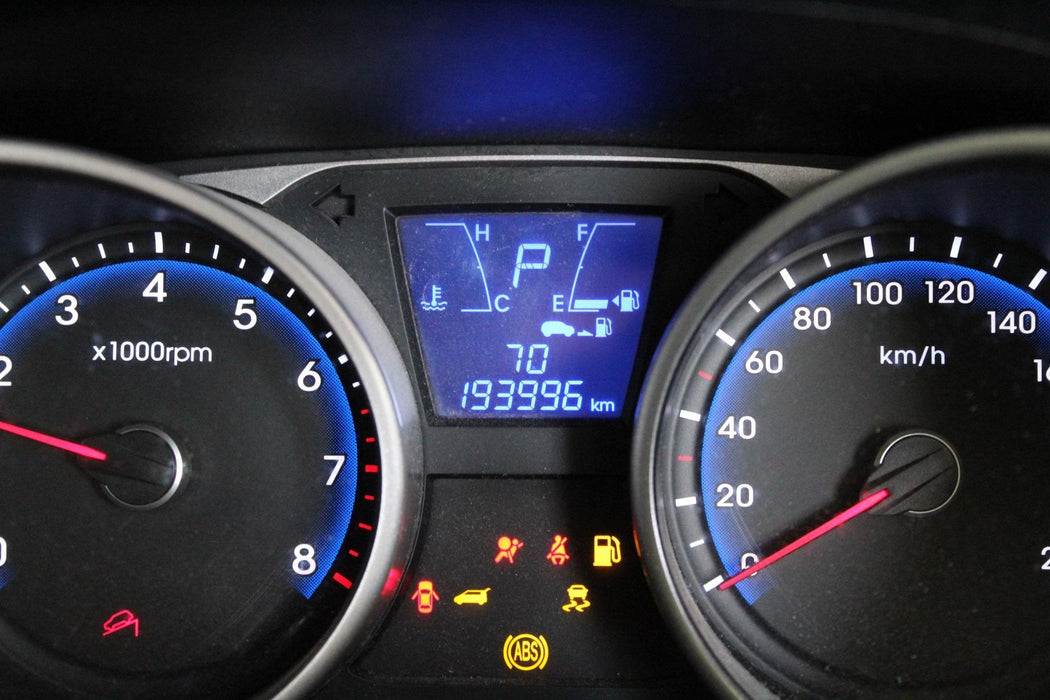 2013 Hyundai Ix35 2.0 2WD A6  5765 - Used parts for sale