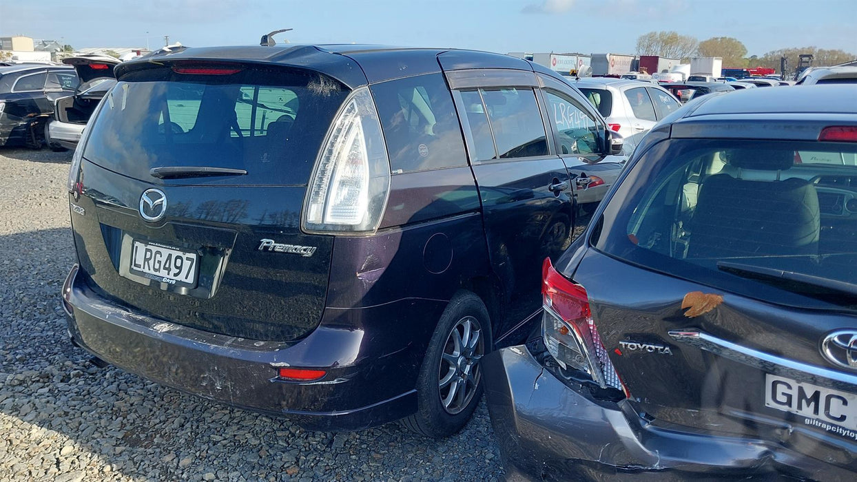 2009 Mazda Premacy CR Premacy  5278 - Used parts for sale
