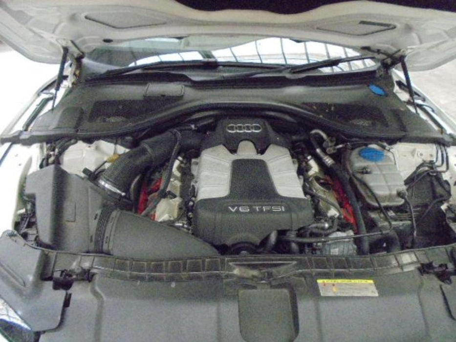 2012 Audi A7 SPORTBACK 3.0 TFSI  3881 - Used parts for sale