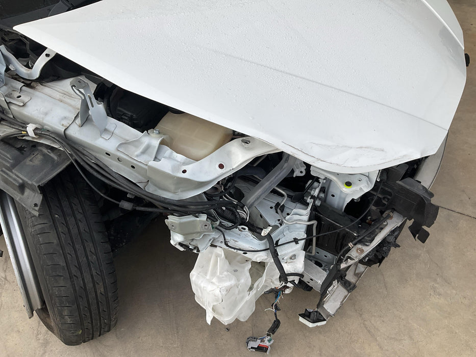 2018 Toyota Prius   4625 - Used parts for sale