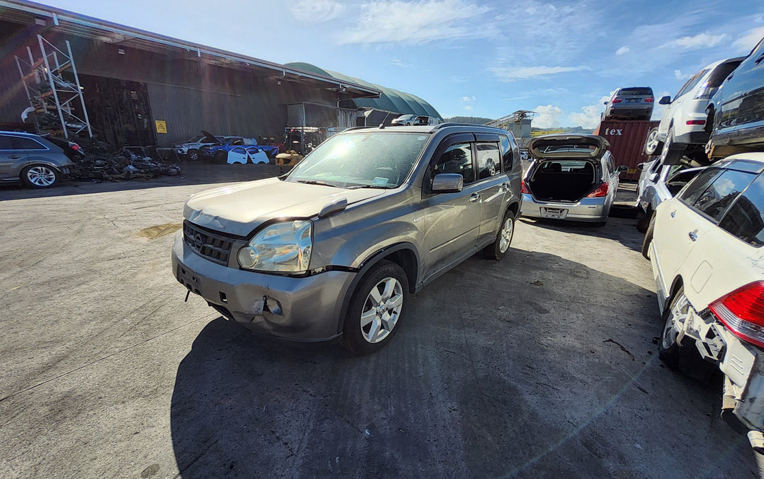 2008, Nissan, X-Trail, NT31-001778