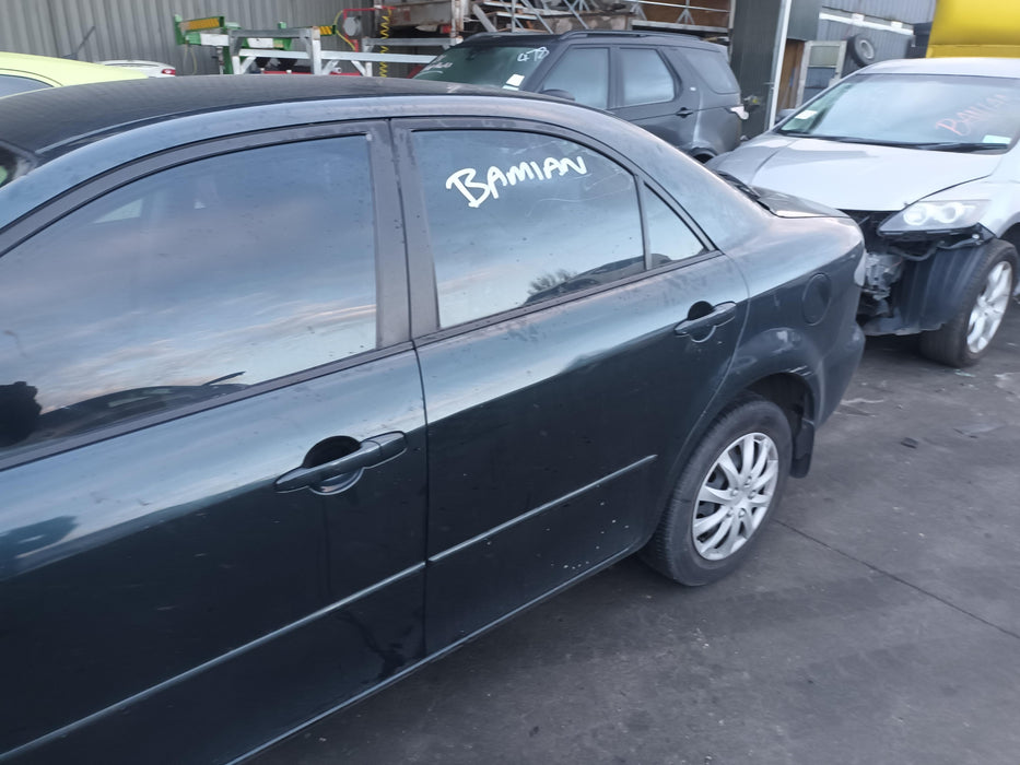 2004 Mazda Atenza   4492 - Used parts for sale