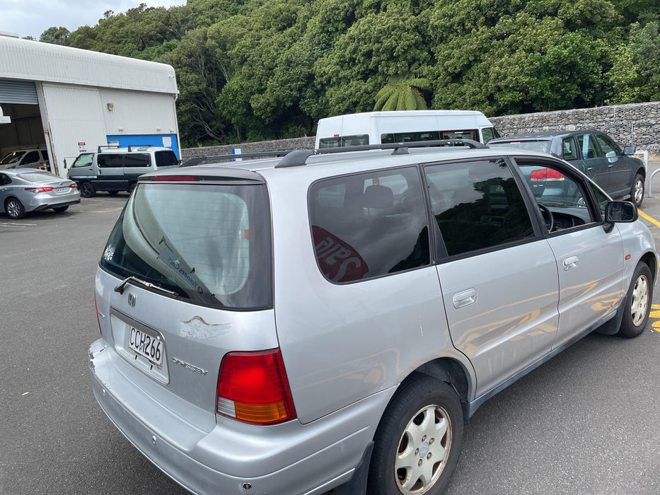 1995, Honda, Odyssey, RA2-1033748