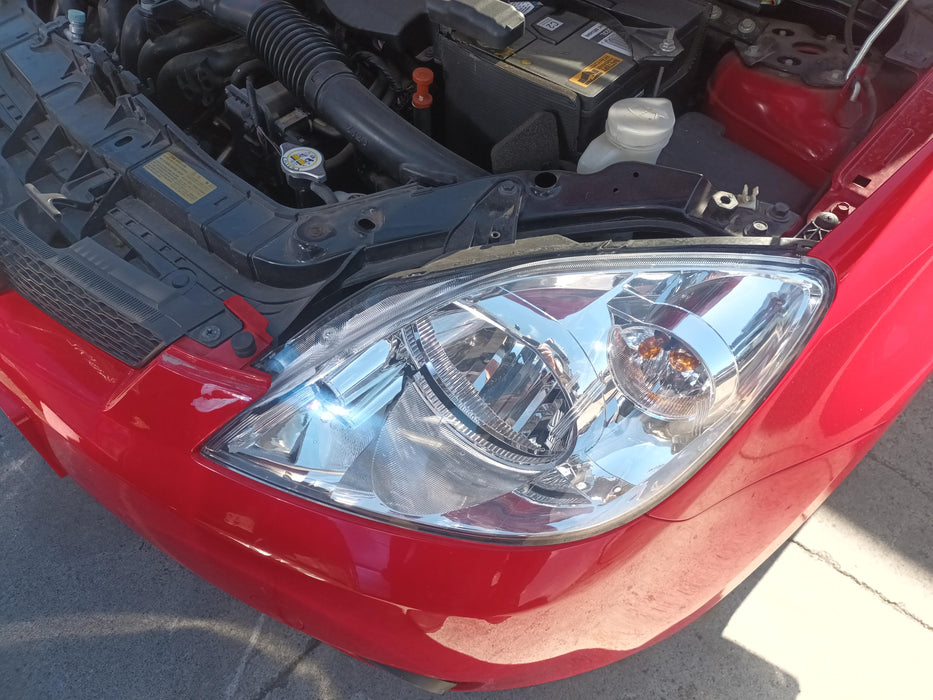 2007 Mazda Demio DY  HATCH 5 DR 1.5 AUTO  6132 - Used parts for sale