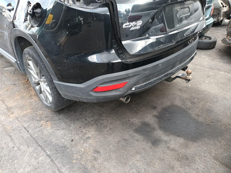 2017 Mazda Cx-9 LTD 2.5PT/4WD/6AT  4320 - Used parts for sale