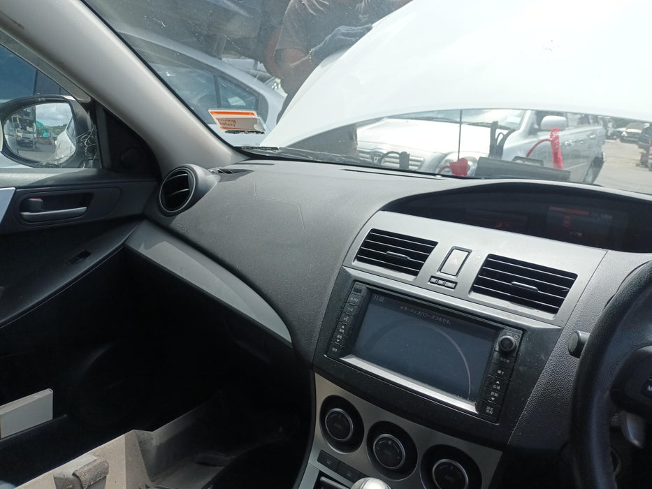 2011 Mazda Axela   5893 - Used parts for sale