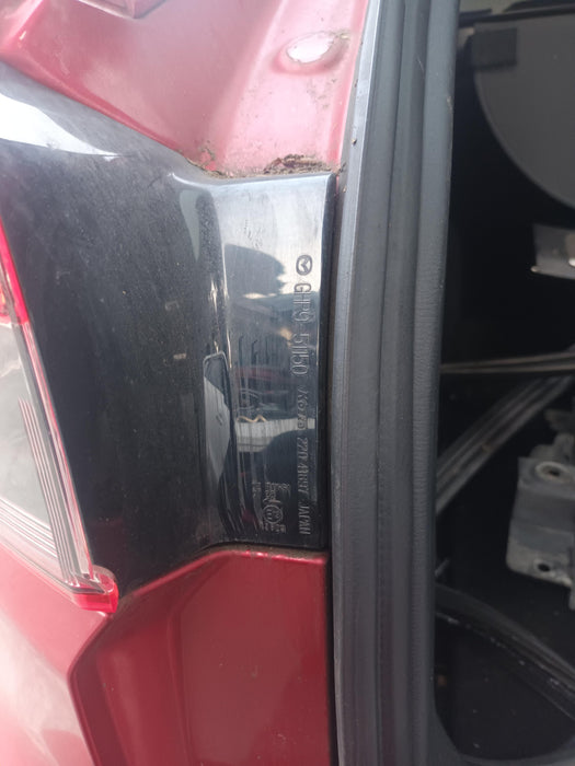 2013 Mazda Atenza GJ  4459 - Used parts for sale