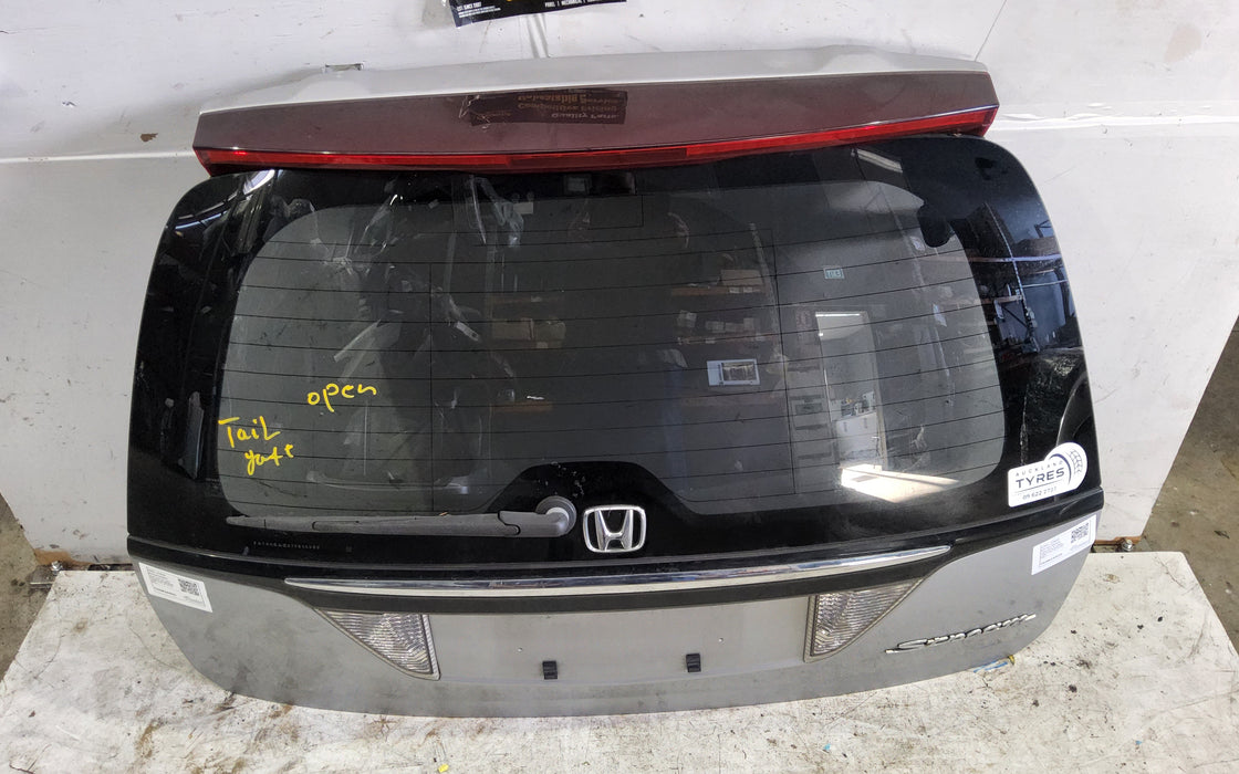 2004, Honda, Stream, Bootlid/Tailgate