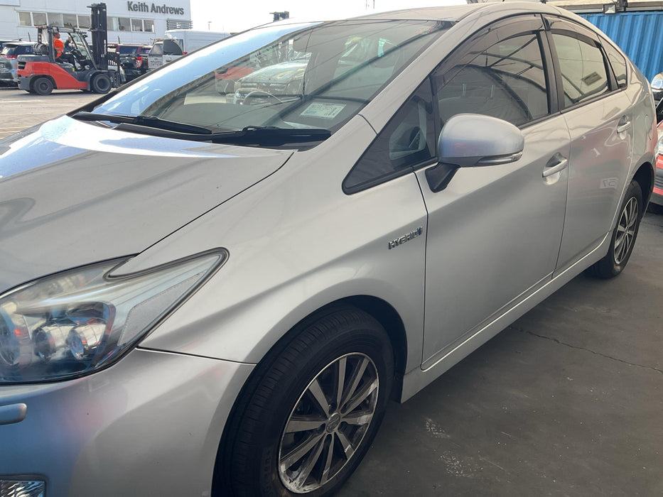 2011, Toyota, Prius, ZVW30-5272356