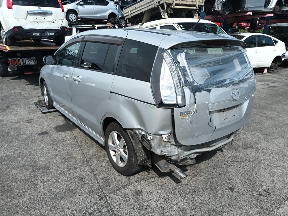 2008 Mazda Premacy   5708 - Used parts for sale