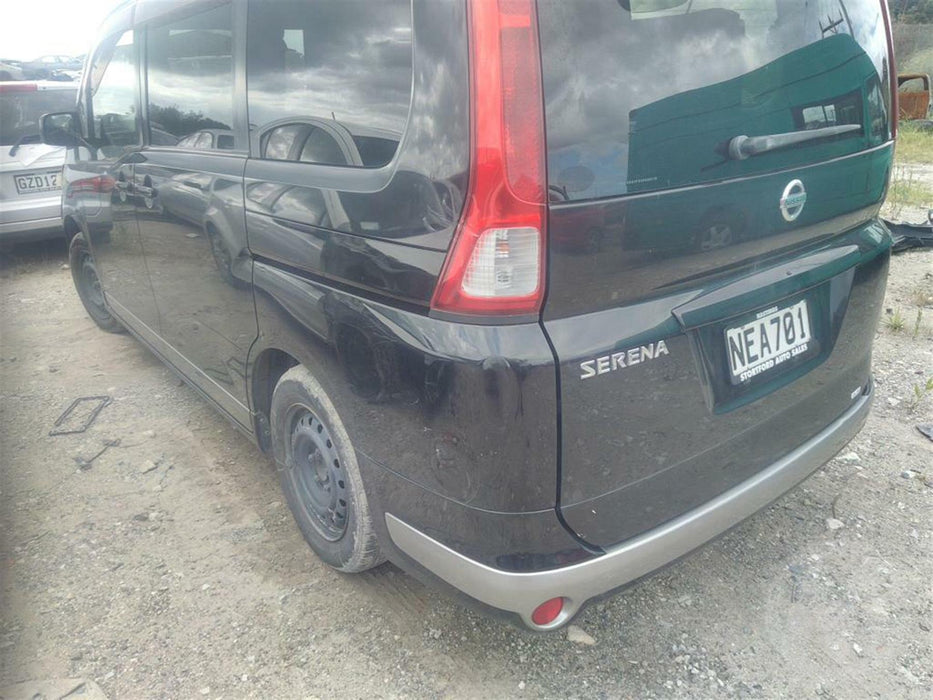 2005, Nissan, Serena, C25-035610