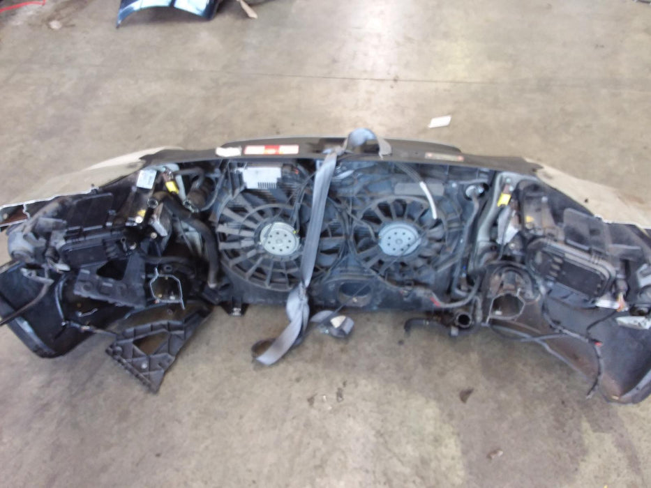 Audi A6 A6  Front End Assy
