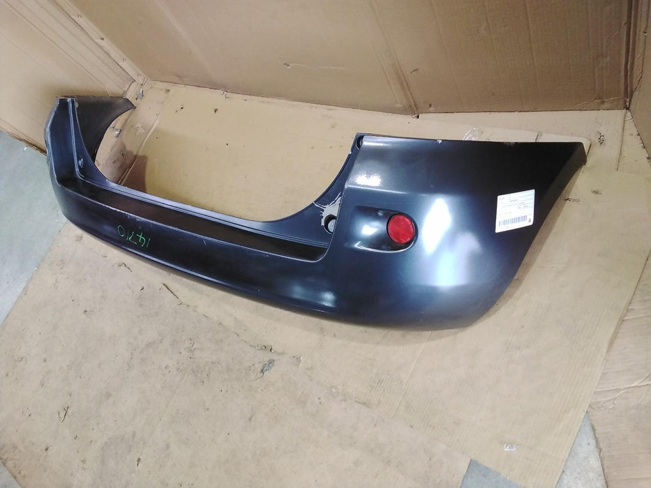 Mazda 2 Demio DY1  Rear Bumper