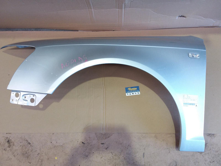 Audi A6 A6  Left Guard