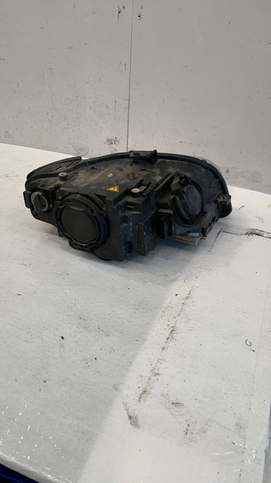 2005, Audi, A4, Left Headlamp