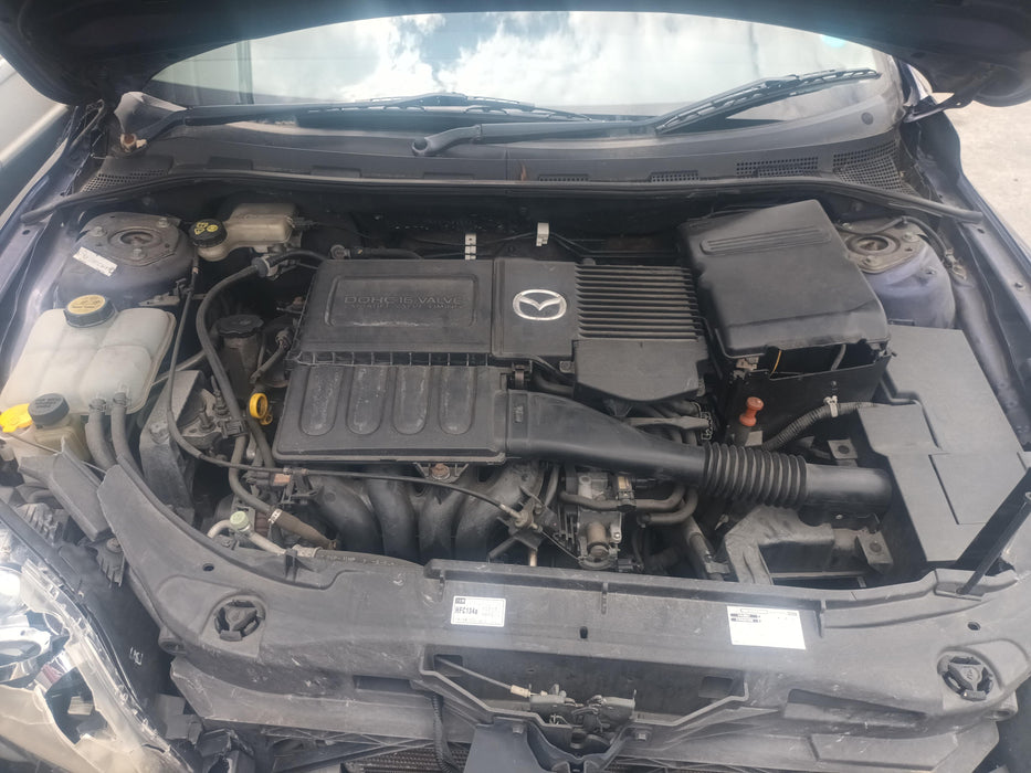 2005 Mazda 3 Axela Bk  5592 - Used parts for sale