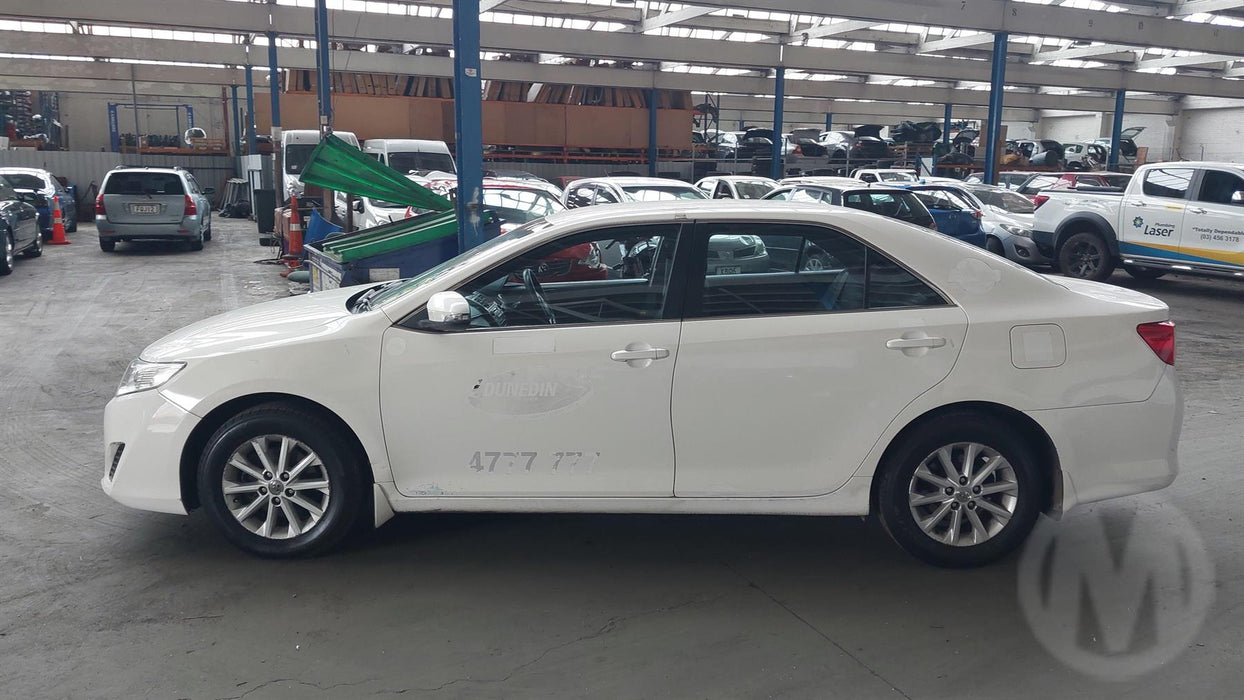 2014, Toyota, Camry, GL 2.5P SDN 6A