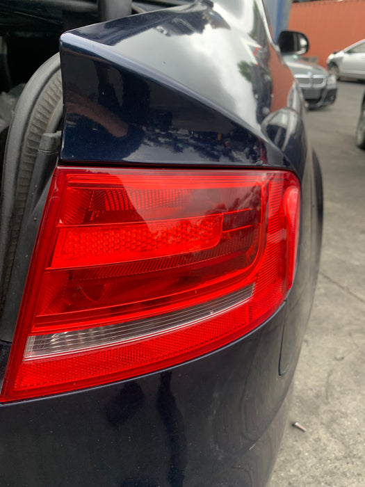 2008, Audi, A4, WAUZZZ8K29A033352