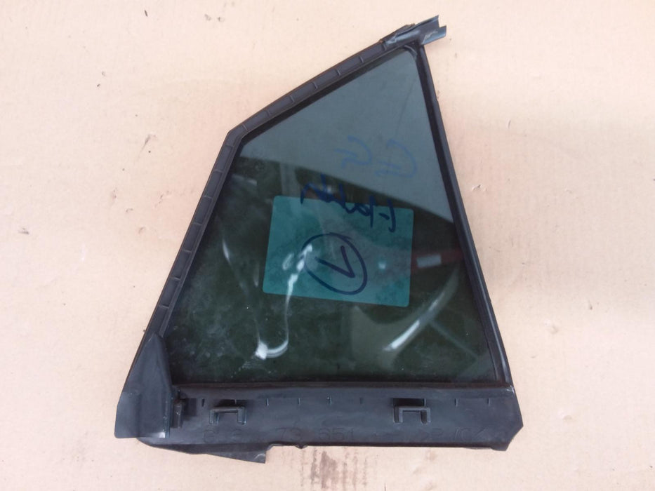Nissan Lafesta Lafesta  Left Guard