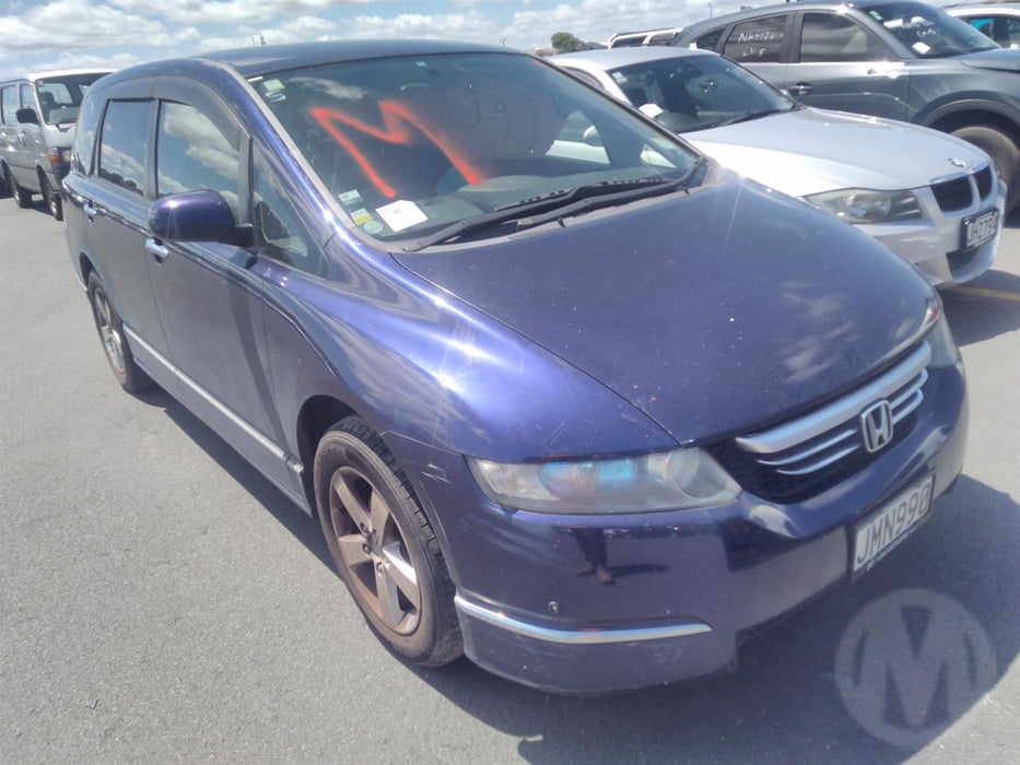 2004, Honda, Odyssey, RB1-3090160