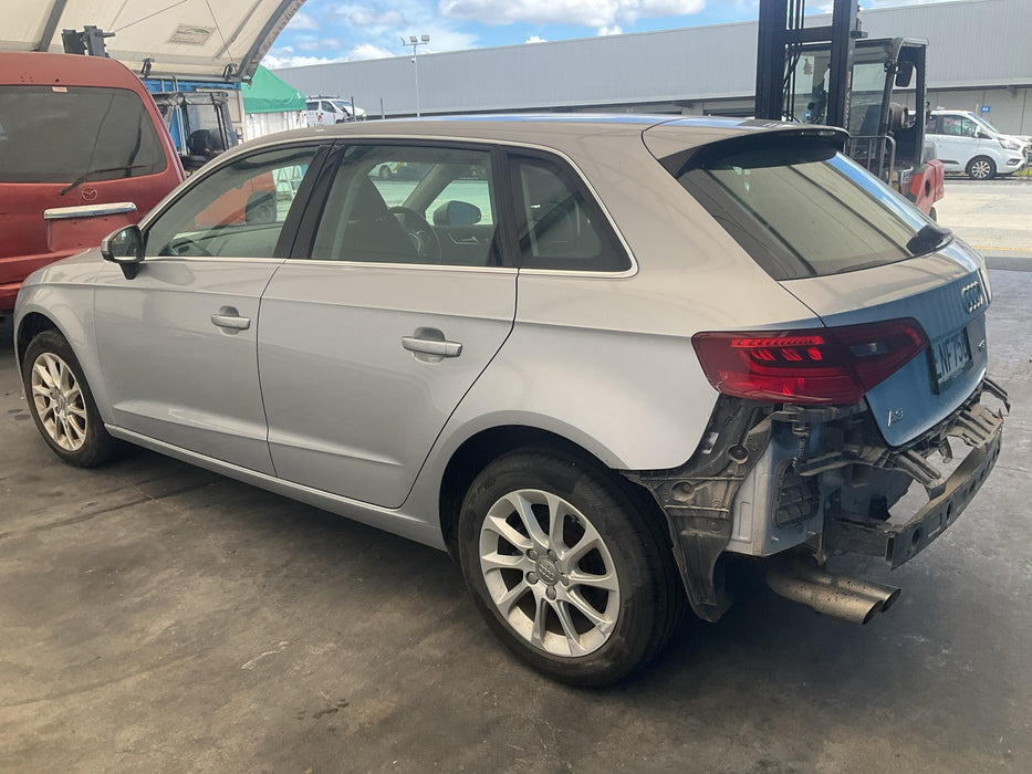 2016 Audi A3 Sportback 8V 6026 - Used parts for sale