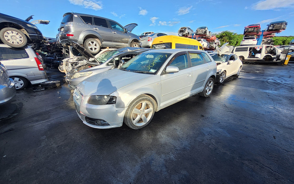 2008, Audi, A3, WAUZZZ8PX8A013859