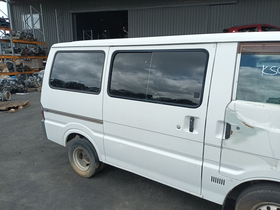 2012, Mazda, Bongo, SKP2V-105980