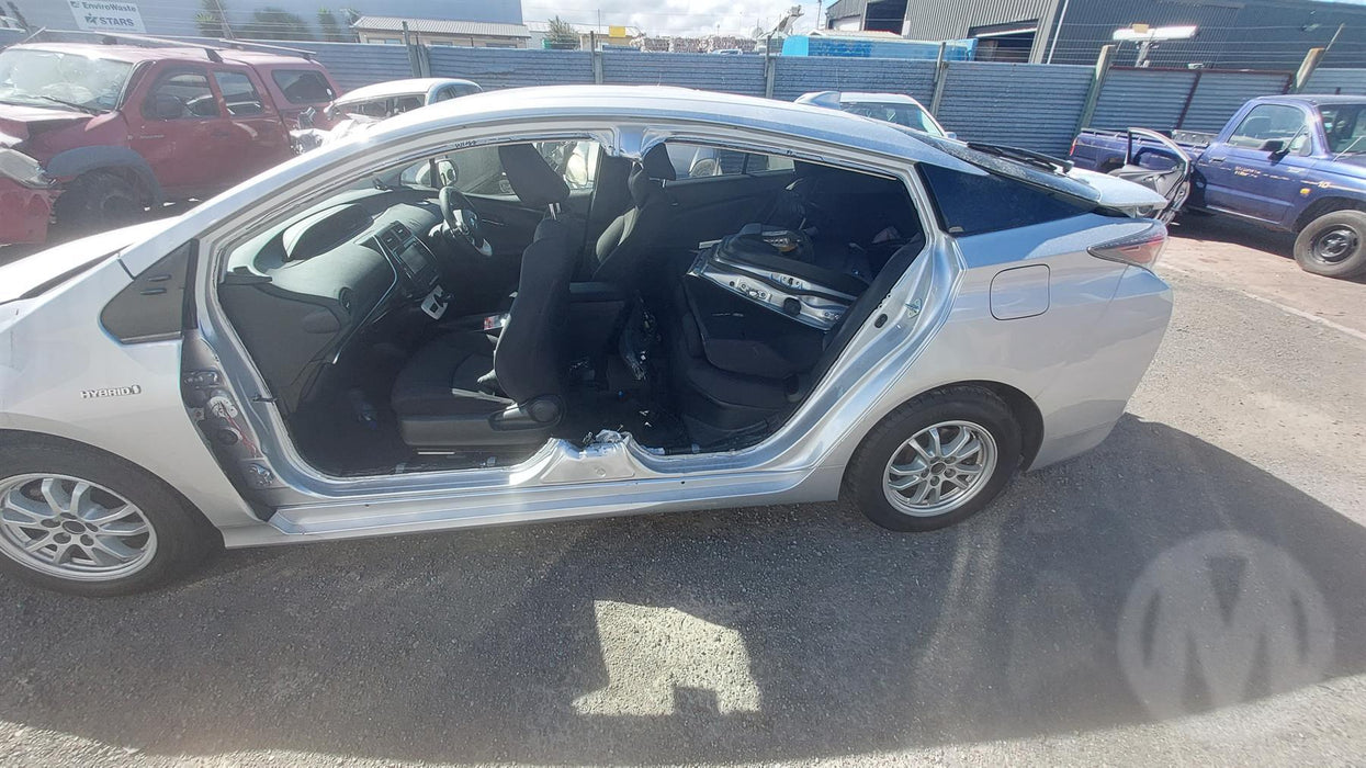 2017 Toyota Prius Hybrid W50 5950 - Used parts for sale