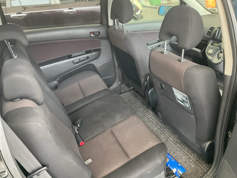 2007 Toyota Wish Hi E10 5866 - Used parts for sale