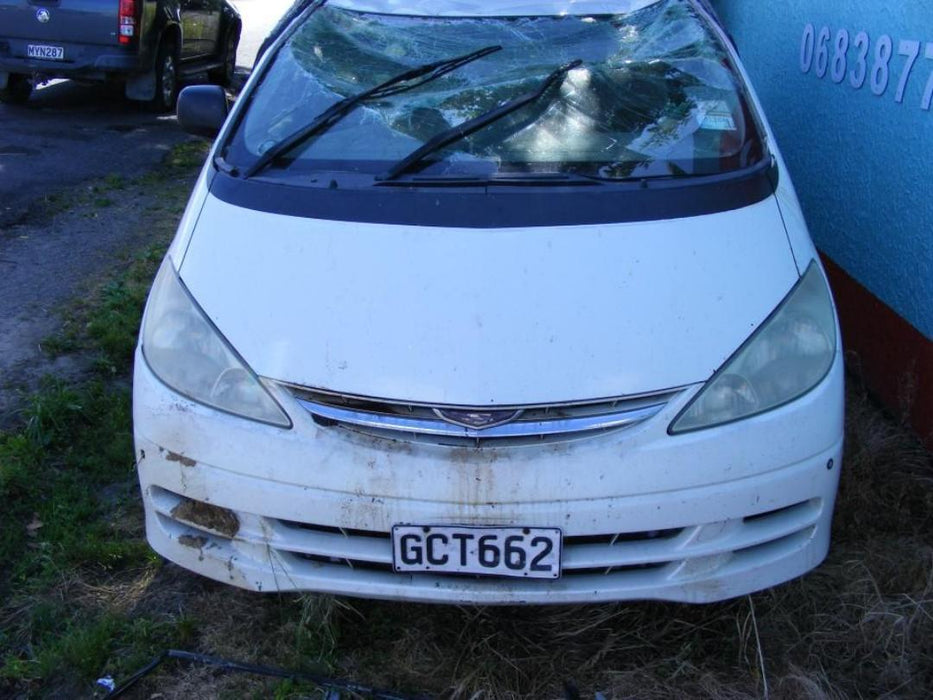 2001 Toyota Estima  R30 5811 - Used parts for sale