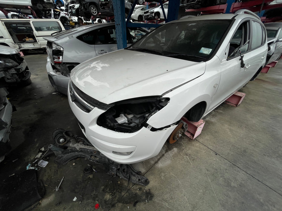 2011, Hyundai, 130