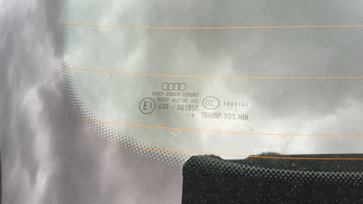 2013, Audi, A3Nz, SPBACK 1.4TFSI