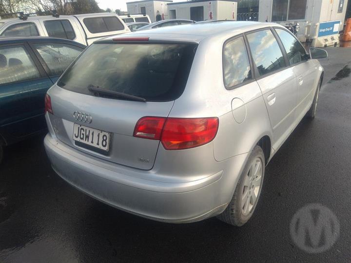 Audi, A3, WAUZZZ8P85A048041