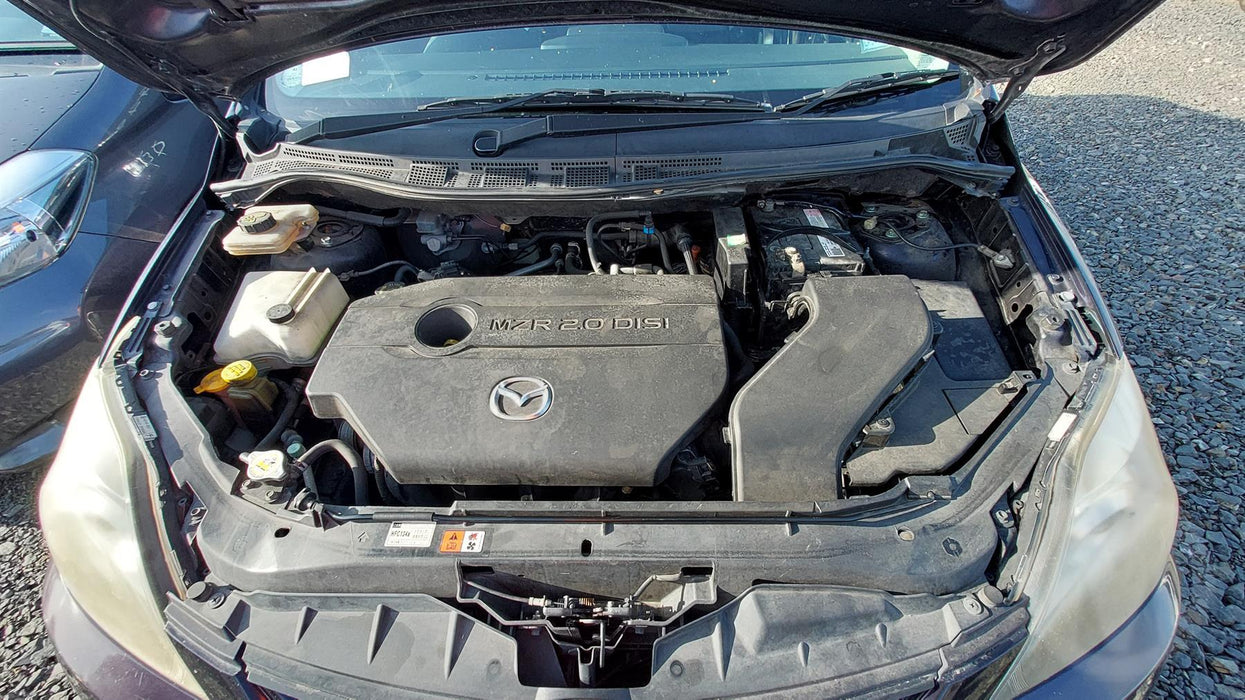 2009 Mazda Premacy CR Premacy  5278 - Used parts for sale