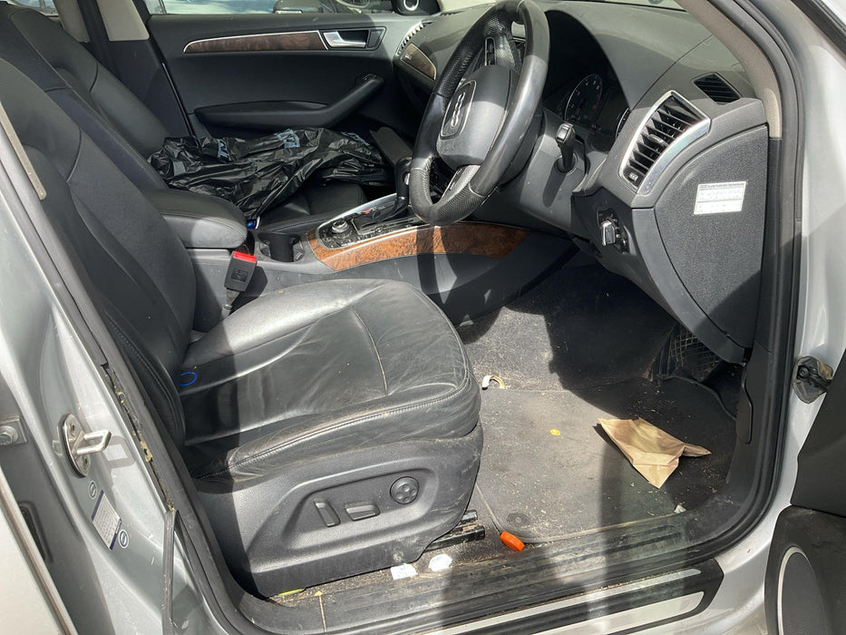 2009 Audi Q5   4294 - Used parts for sale