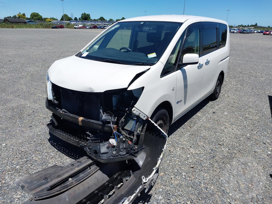 2012 Nissan Serena  C26 5901 - Used parts for sale