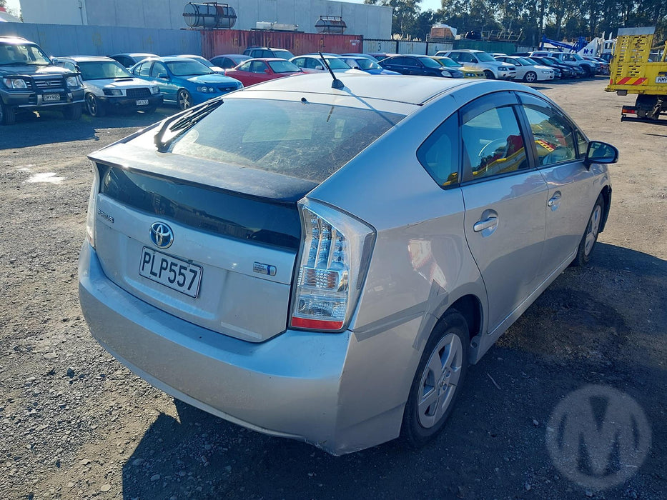 2011, Toyota, Prius, ZVW30-5327885