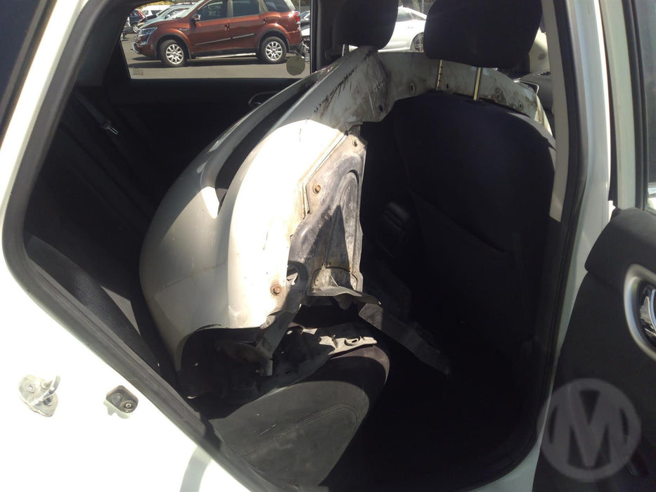 2013 Nissan Pulsar ST  3861 - Used parts for sale
