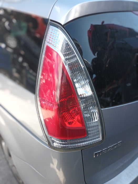 2009, Mazda, Premacy, Left Taillight