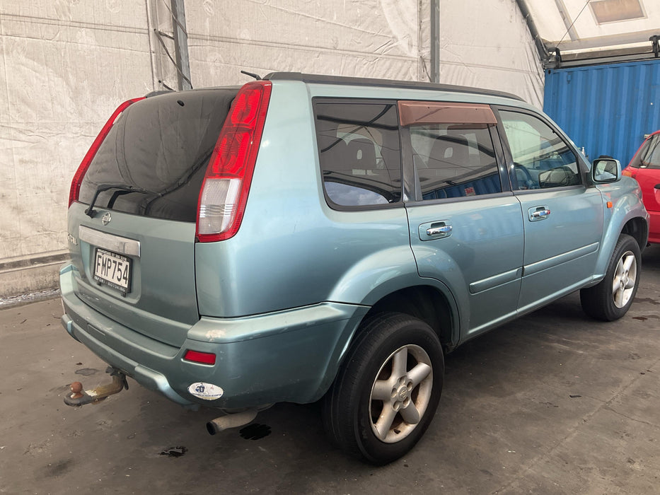 2001 Nissan X-trail   5525 - Used parts for sale