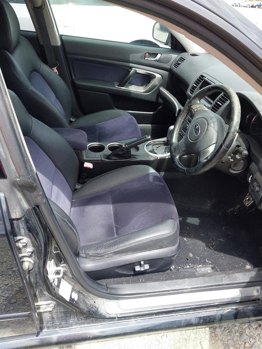 2008 Subaru Legacy TOURING  6063 - Used parts for sale