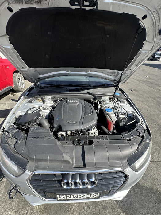 2012 Audi A4  B8 5530 - Used parts for sale