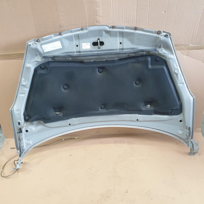 2004 Toyota Wish Wish Wish Bonnet