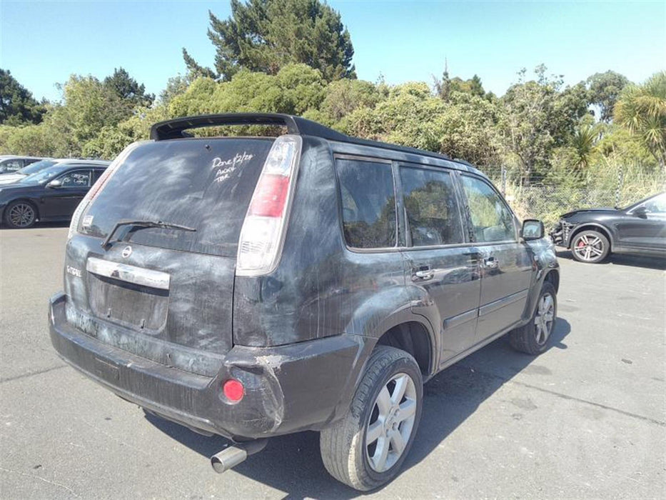 2006, Nissan, X-Trail, NT30-217254