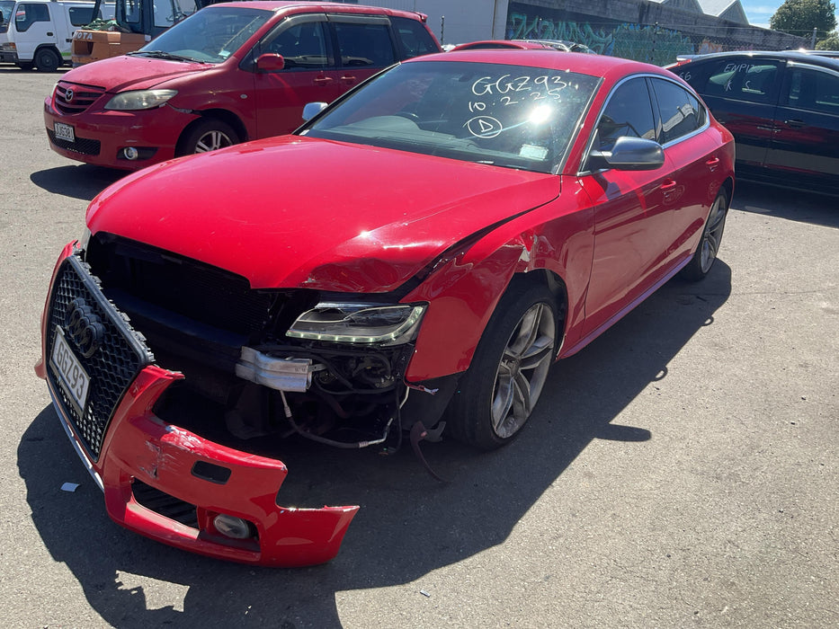 2011 Audi S5 Sportback Quattro 8T 6040 - Used parts for sale