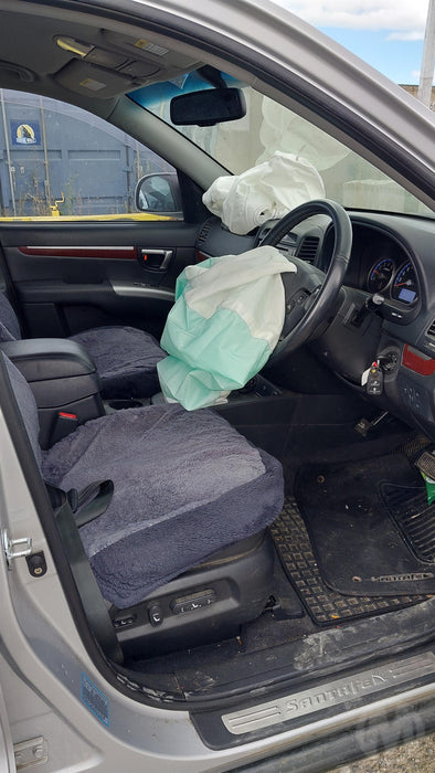 2008 Hyundai Santa Fe 2.7P V6 A4 CM  6119 - Used parts for sale